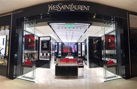 YSL outlet store online